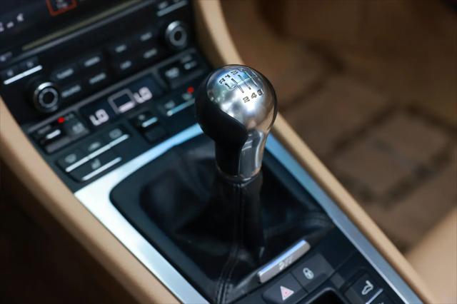 2017 Porsche 911 Carrera