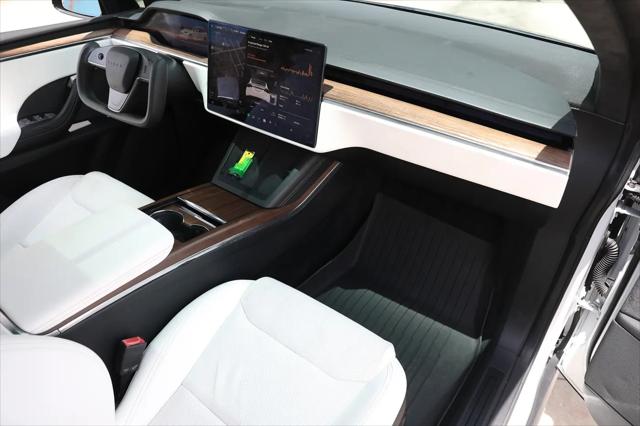 2022 Tesla Model X Dual Motor All-Wheel Drive