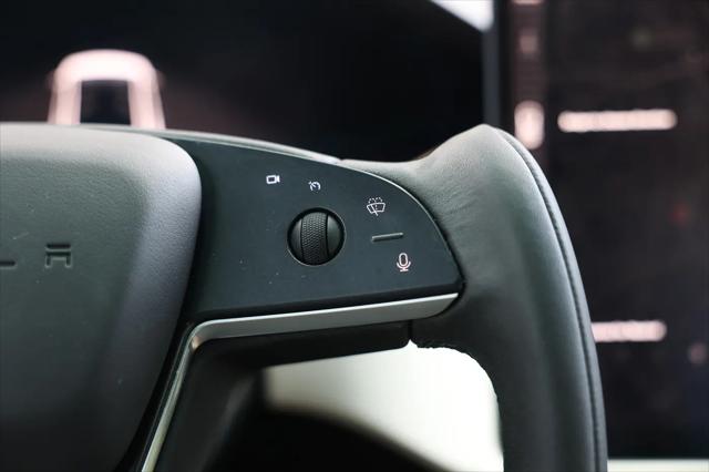 2022 Tesla Model X Dual Motor All-Wheel Drive