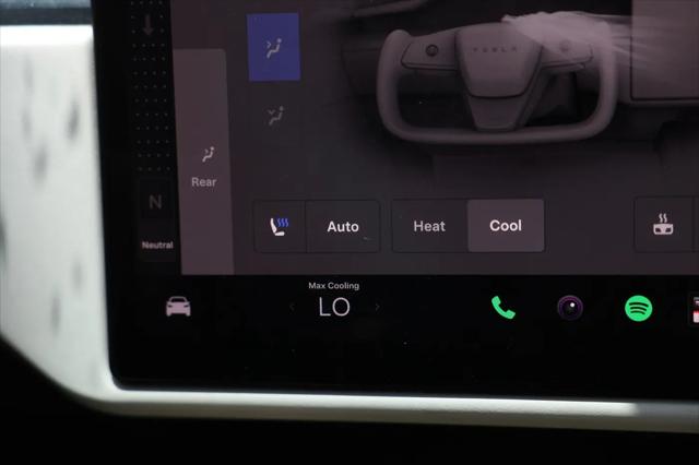2022 Tesla Model X Dual Motor All-Wheel Drive
