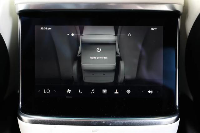 2022 Tesla Model X Dual Motor All-Wheel Drive