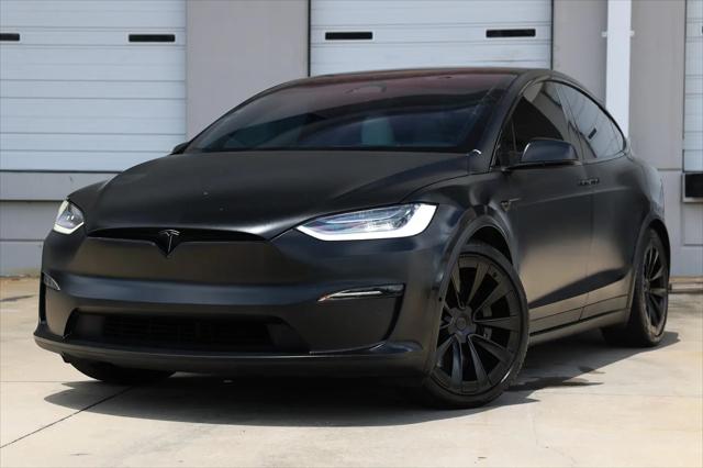 2022 Tesla Model X Dual Motor All-Wheel Drive for sale in Orlando, FL