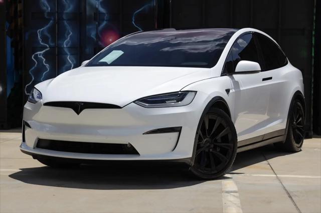 2022 Tesla Model X Dual Motor All-Wheel Drive for sale in Orlando, FL