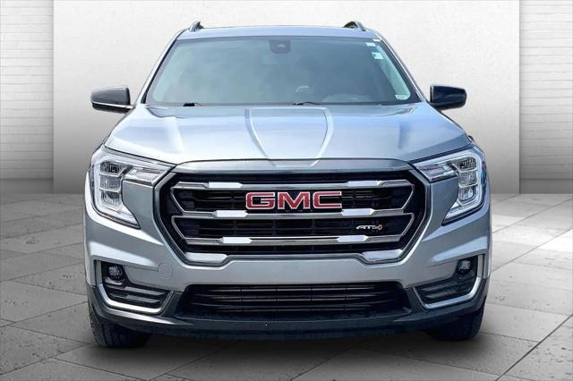 2023 GMC Terrain AWD AT4