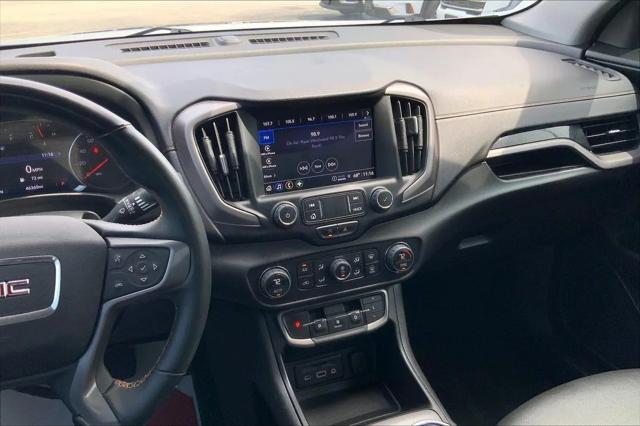 2023 GMC Terrain AWD AT4