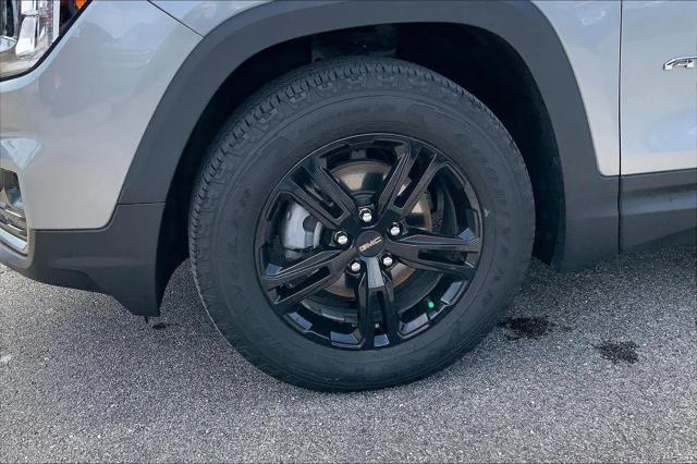 2023 GMC Terrain AWD AT4