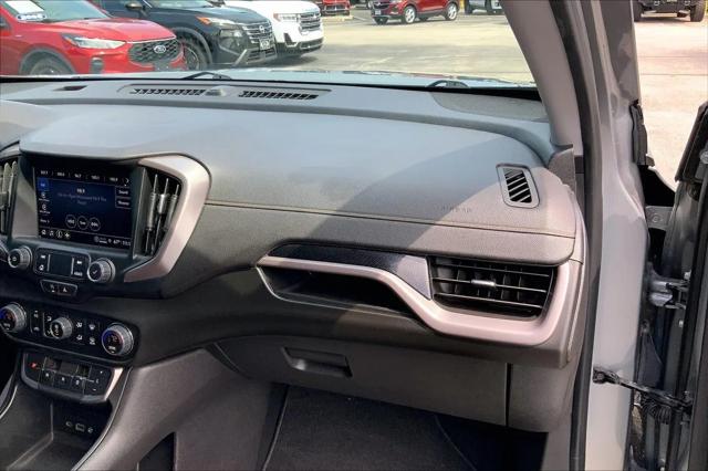 2023 GMC Terrain AWD AT4