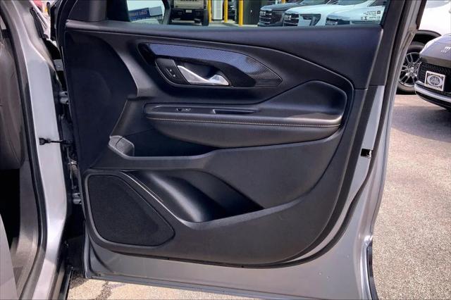 2023 GMC Terrain AWD AT4