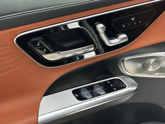 2025 Mercedes-Benz AMG GLC 63 4MATIC