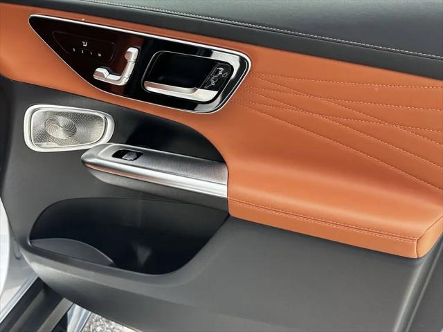 2025 Mercedes-Benz AMG GLC 63 4MATIC
