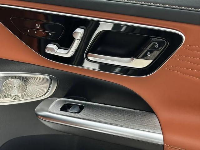 2025 Mercedes-Benz AMG GLC 63 4MATIC