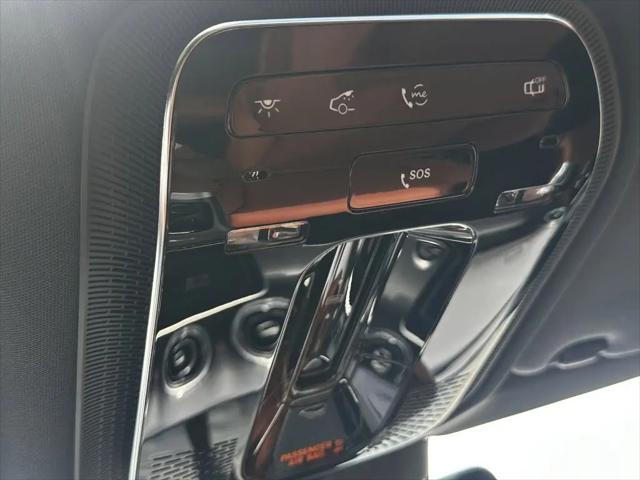 2025 Mercedes-Benz AMG GLC 63 4MATIC