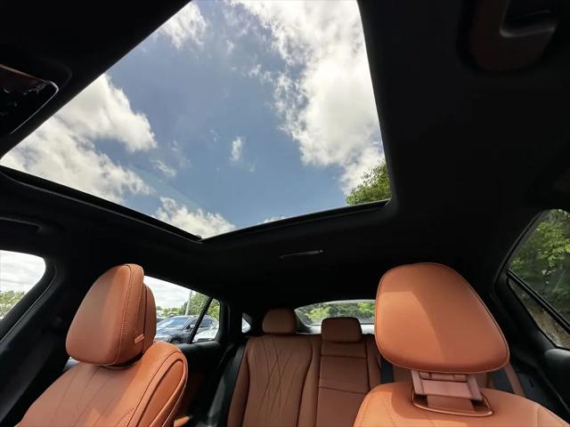 2025 Mercedes-Benz AMG GLC 63 4MATIC