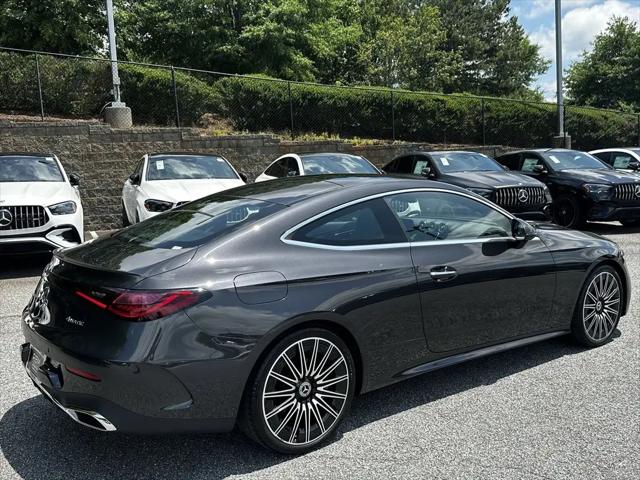 2025 Mercedes-Benz E-CLASS E 300 4MATIC