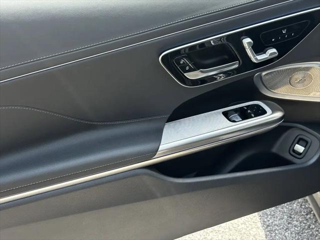 2025 Mercedes-Benz E-CLASS E 300 4MATIC