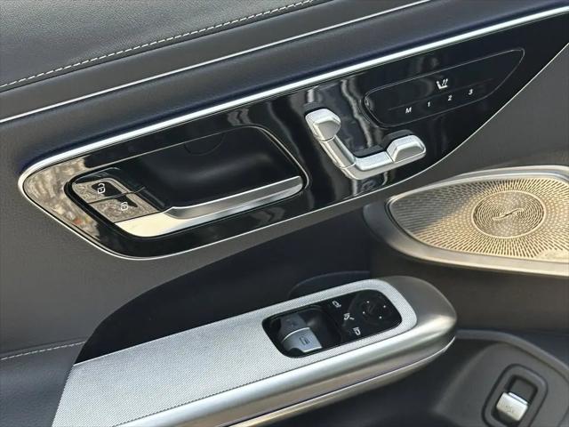 2025 Mercedes-Benz E-CLASS E 300 4MATIC