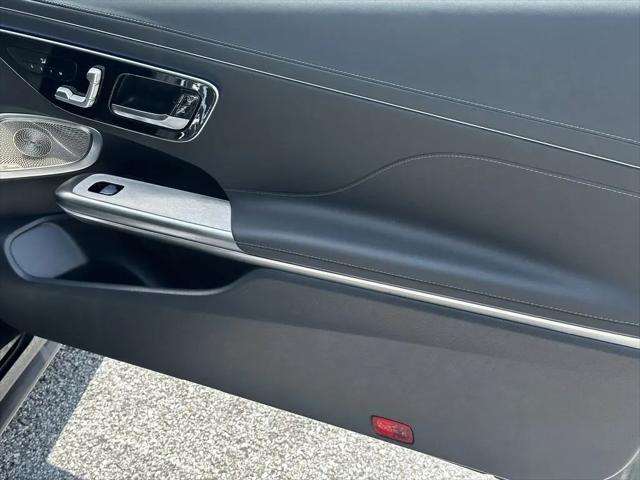 2025 Mercedes-Benz E-CLASS E 300 4MATIC