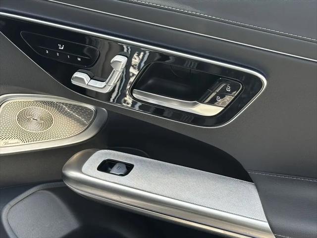2025 Mercedes-Benz E-CLASS E 300 4MATIC