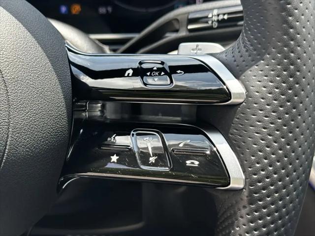 2025 Mercedes-Benz E-CLASS E 300 4MATIC