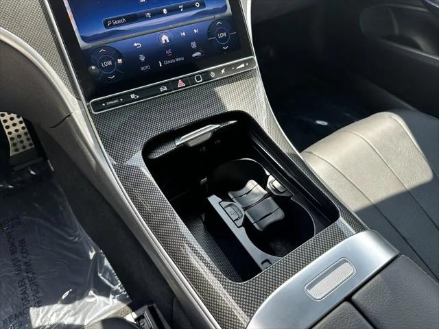 2025 Mercedes-Benz E-CLASS E 300 4MATIC