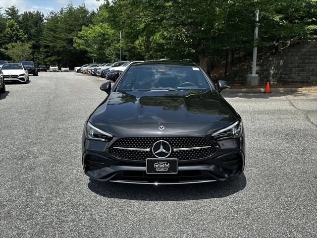 2025 Mercedes-Benz E-CLASS E 300 4MATIC