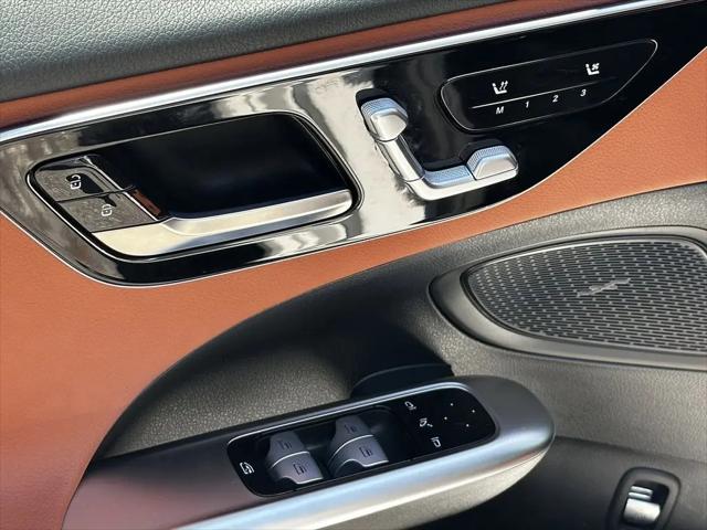 2025 Mercedes-Benz C-CLASS C 300 C 300