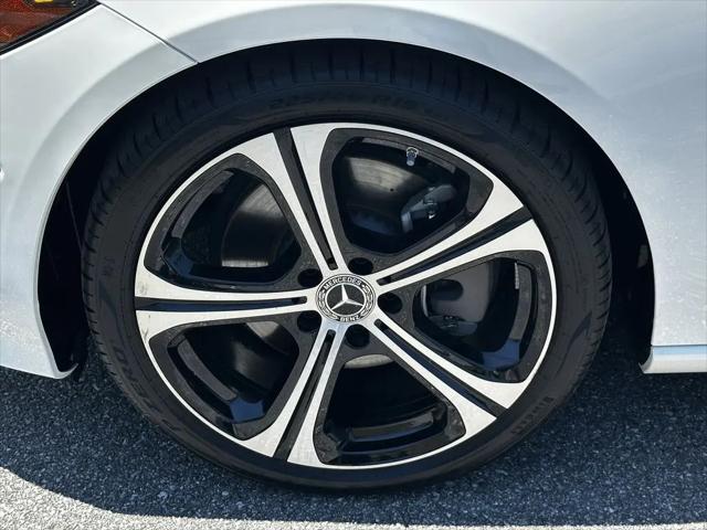 2025 Mercedes-Benz C-CLASS C 300 C 300