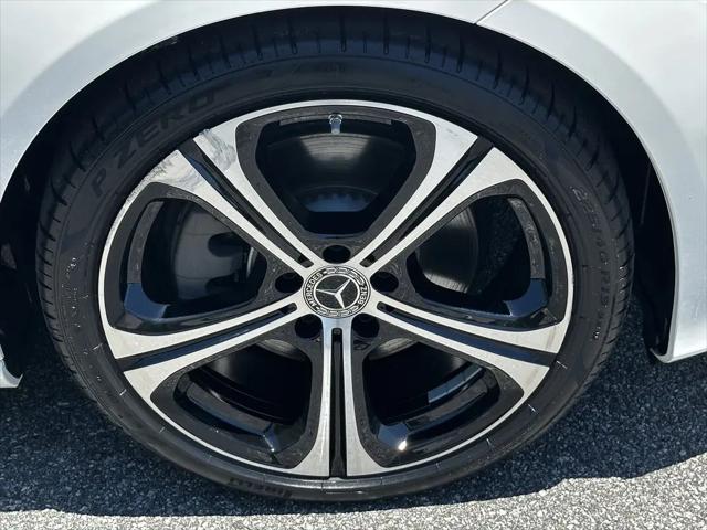2025 Mercedes-Benz C-CLASS C 300 C 300