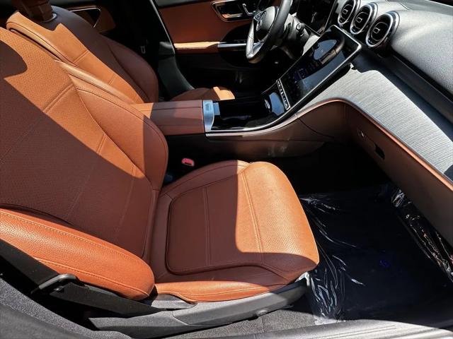 2025 Mercedes-Benz C-CLASS C 300 C 300