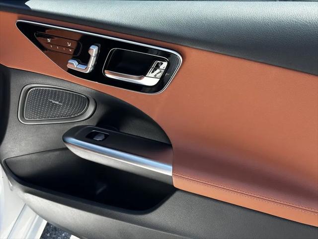 2025 Mercedes-Benz C-CLASS C 300 C 300