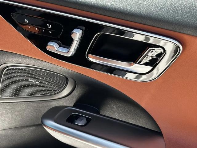 2025 Mercedes-Benz C-CLASS C 300 C 300