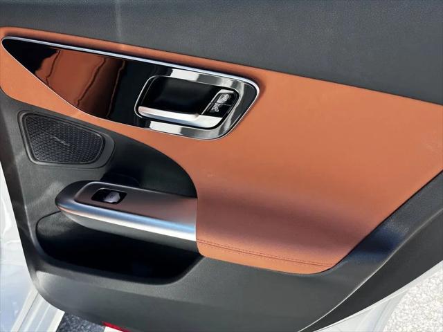 2025 Mercedes-Benz C-CLASS C 300 C 300