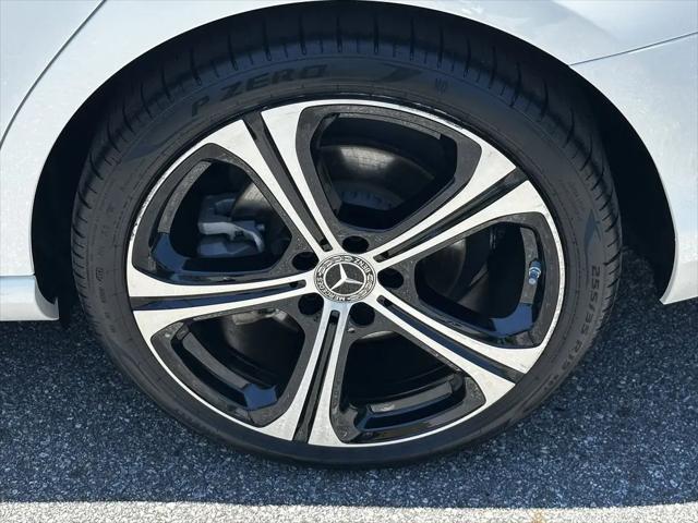 2025 Mercedes-Benz C-CLASS C 300 C 300
