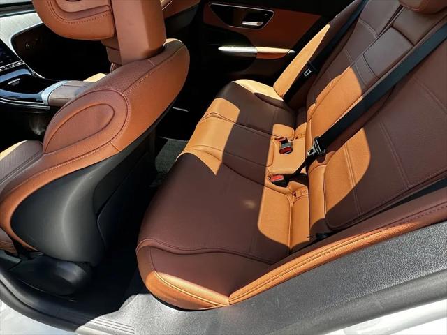 2025 Mercedes-Benz C-CLASS C 300 C 300