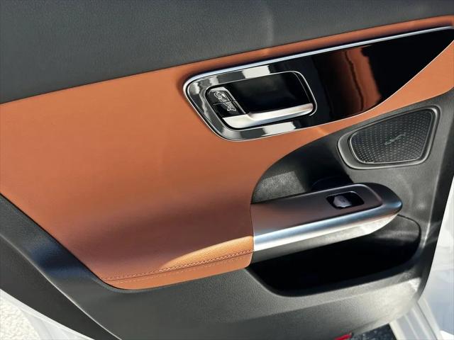 2025 Mercedes-Benz C-CLASS C 300 C 300