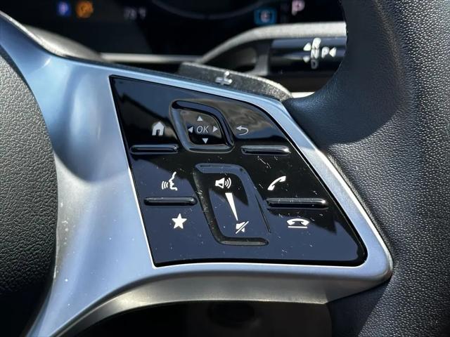 2025 Mercedes-Benz C-CLASS C 300 C 300