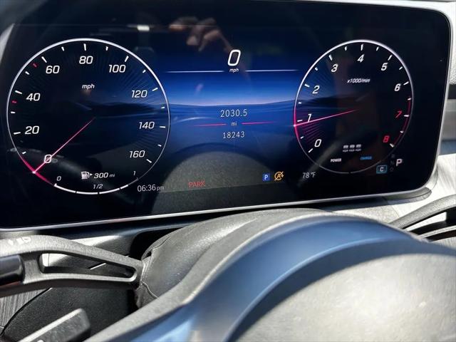 2025 Mercedes-Benz C-CLASS C 300 C 300