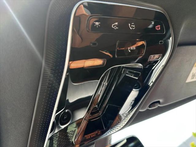 2025 Mercedes-Benz C-CLASS C 300 C 300