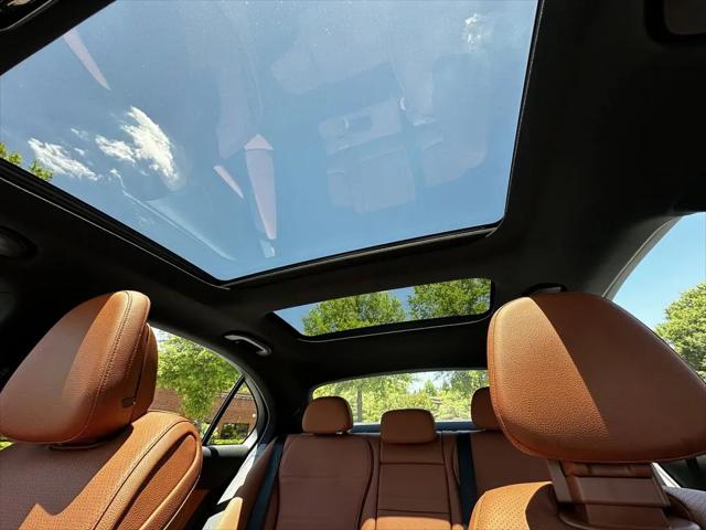 2025 Mercedes-Benz C-CLASS C 300 C 300