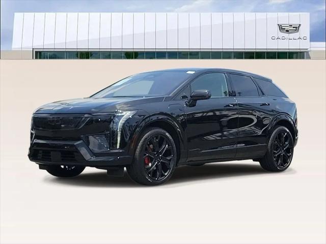 2025 Cadillac iQ Sport 2 AWD for sale in Buena Park, CA