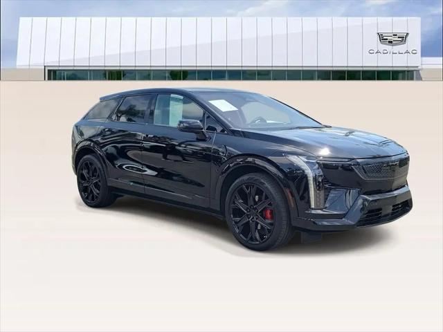 2025 Cadillac iQ Sport 2 AWD