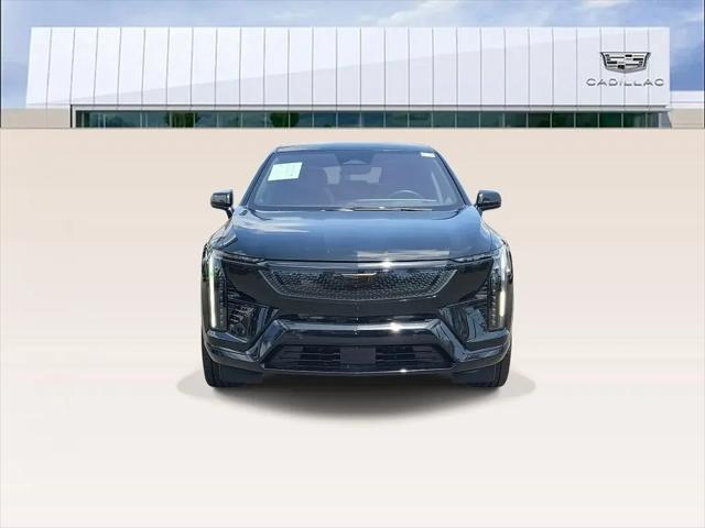 2025 Cadillac iQ Sport 2 AWD