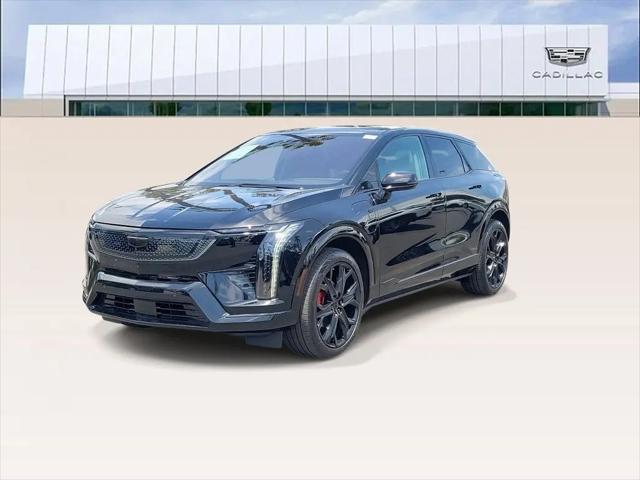 2025 Cadillac iQ Sport 2 AWD