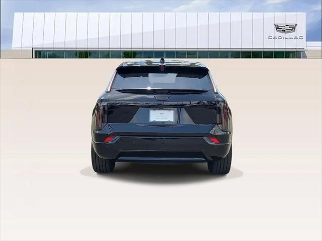 2025 Cadillac iQ Sport 2 AWD