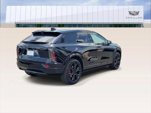 2025 Cadillac iQ Sport 2 AWD