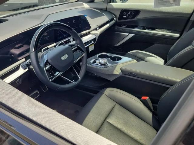 2025 Cadillac iQ Sport 2 AWD