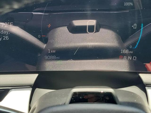 2025 Cadillac iQ Sport 2 AWD