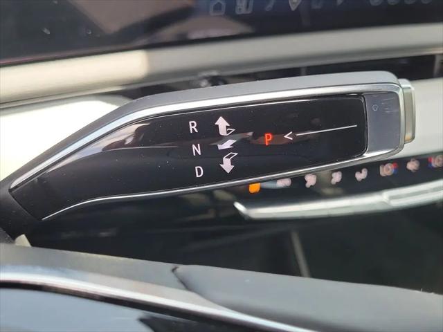 2025 Cadillac iQ Sport 2 AWD