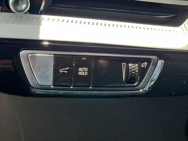 2025 Cadillac iQ Sport 2 AWD