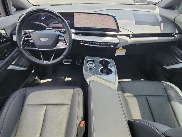 2025 Cadillac iQ Sport 2 AWD